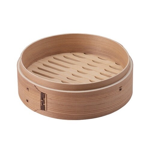 杉 中華セイロ(身)27cm