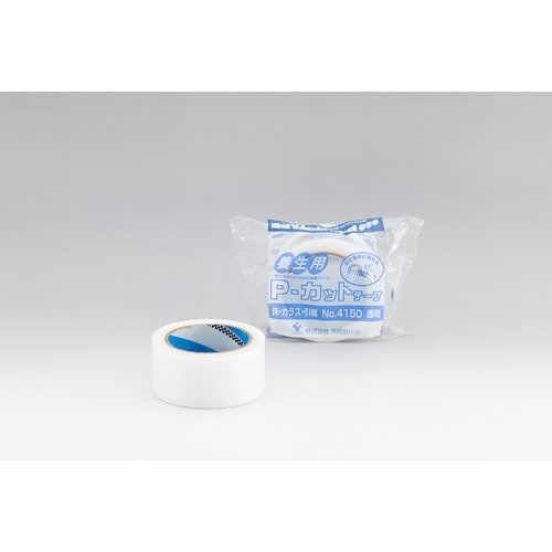 NO.4150 50X25 養生テープ 1巻
