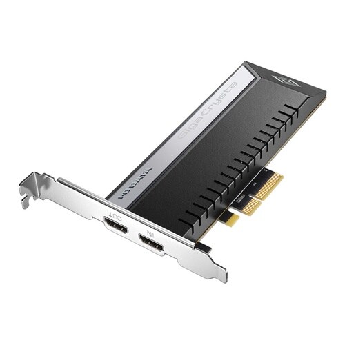 GV−4K60/PCIE