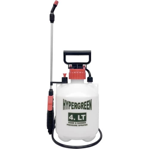 畜圧式噴霧器ハイパー 一頭口ノズル 4L