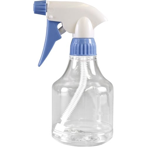 振り子式家庭用スプレー 300ml ブルー