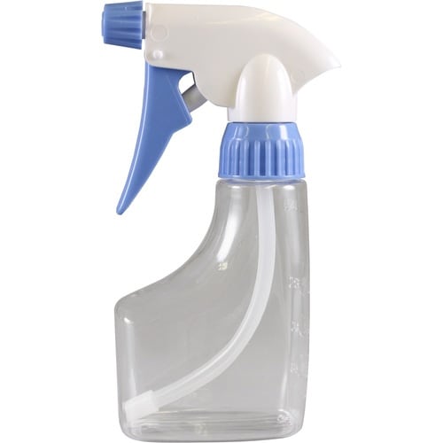 家庭用スプレー 160ml ブルー