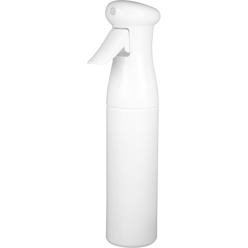 微粒子ミスト 霧吹き 250ml ホワイト