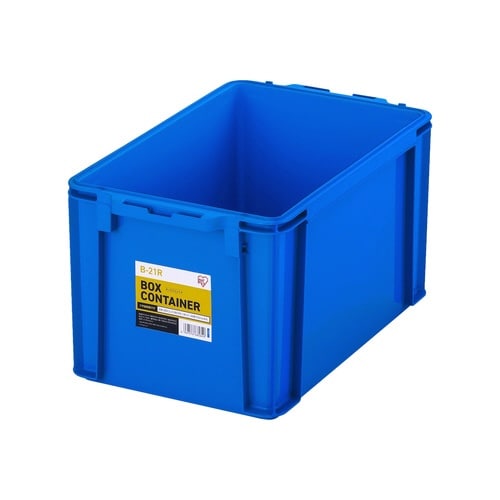 ボックスコンテナ 本体のみ B−21R ブルー