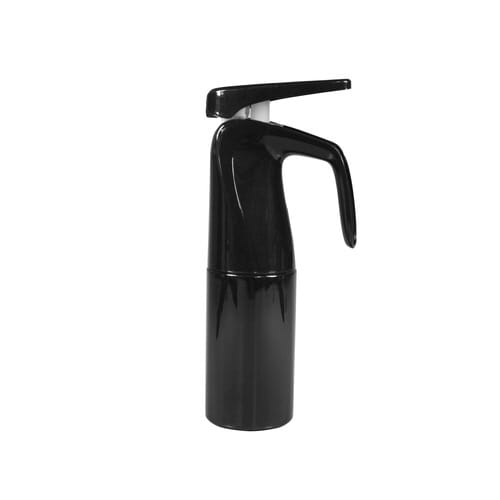 ラビットスプレー ブラック