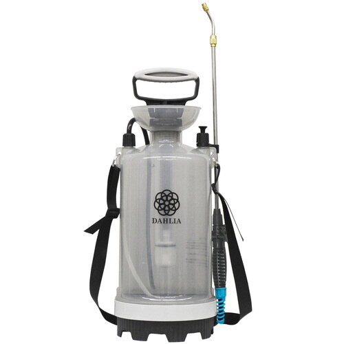 蓄圧式噴霧器 クリア