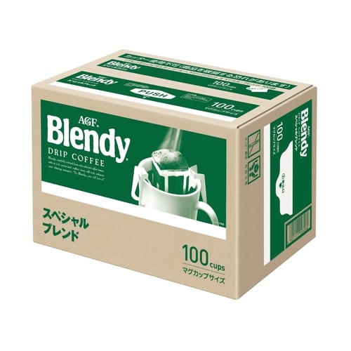 ブレンディドリップ スペシャルブレンド 100袋