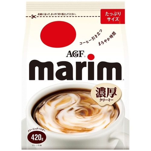 マリーム 袋 420g