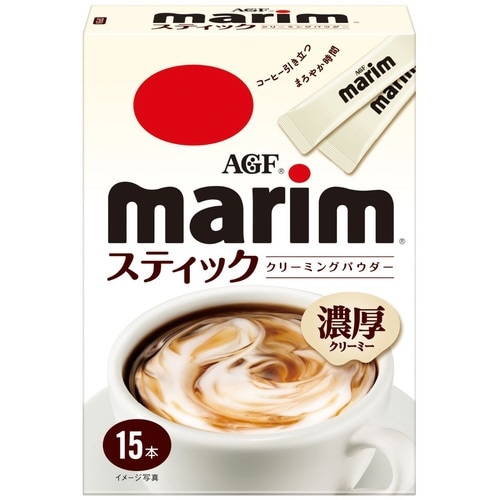 マリーム スティック15本