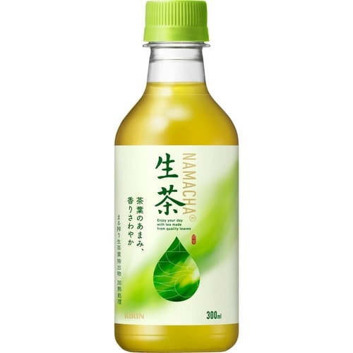 生茶 300ml 48本