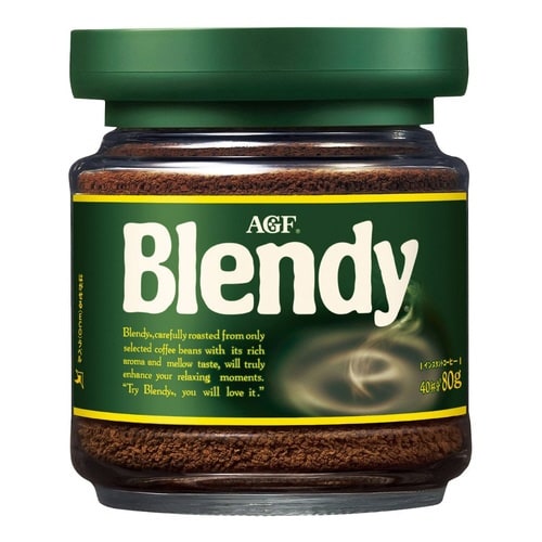 ブレンディ インスタント瓶 80g