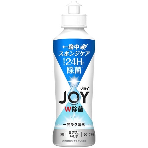 除菌ジョイコンパクト 本体 170ml