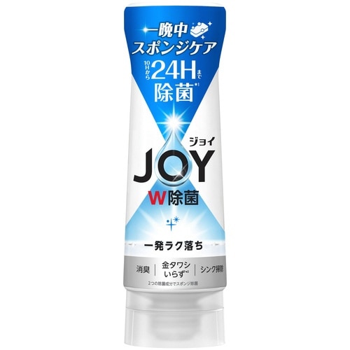 除菌ジョイコンパクト 逆さボトル 290ml