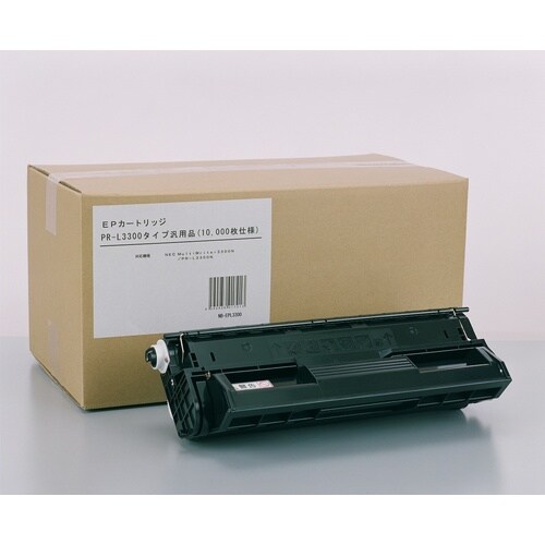 汎用 トナー NEC PR−L3300−12