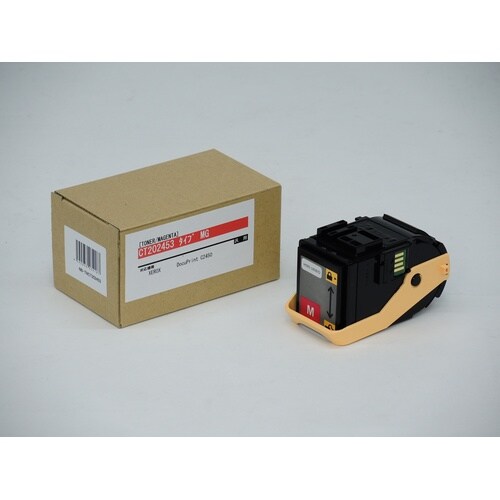 汎用トナー XEROX CT202453 マゼンタ