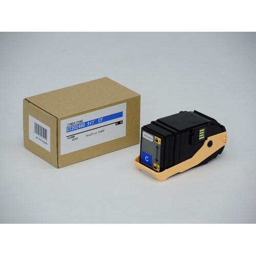 汎用 トナー XEROX CT202460 シアン