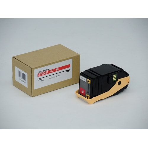 汎用トナー XEROX CT202461 マゼンタ