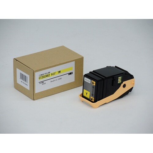 汎用トナー XEROX CT202462 イエロー