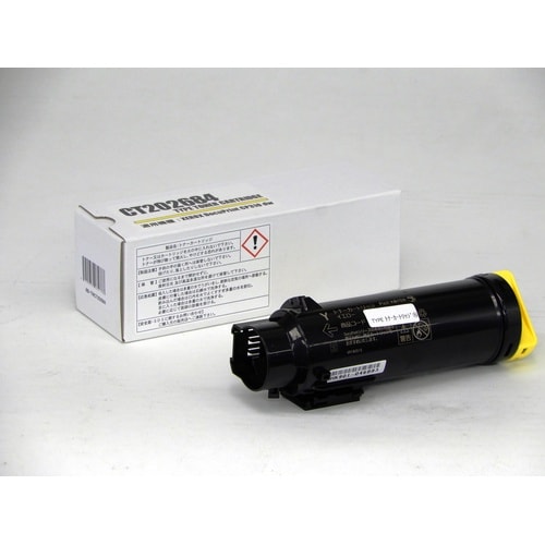 汎用トナー XEROX CT202684 イエロー