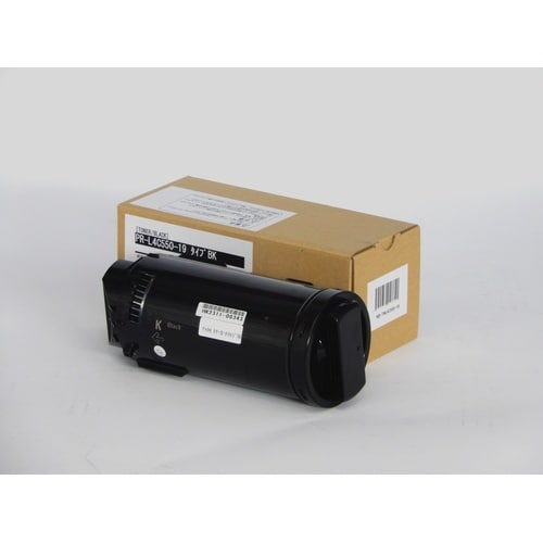 汎用トナー PR−L4C550−19 ブラック