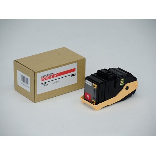 汎用トナー EPSON LPC3T31M マゼンタ