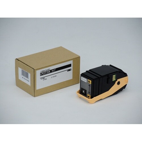 汎用トナー EPSON LPC3T35K ブラック