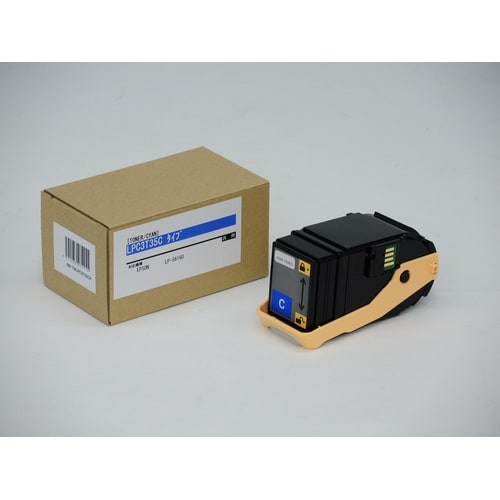 汎用トナー EPSON LPC3T35C シアン