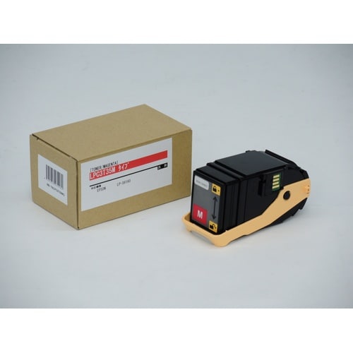 汎用トナー EPSON LPC3T35M マゼンタ