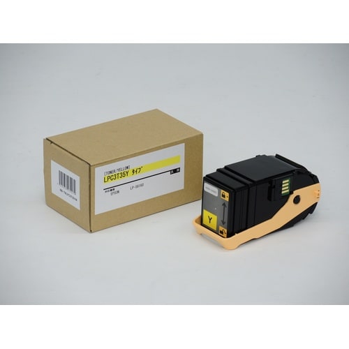 汎用トナー EPSON LPC3T35Y イエロー