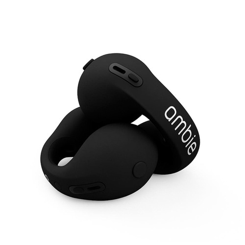 サウンドイヤーカフ 凸ボタンタイプ