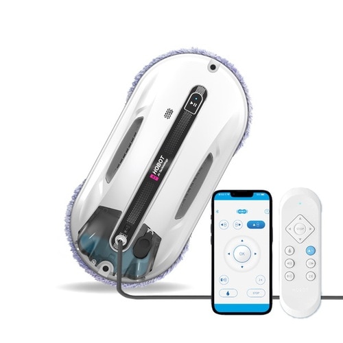 窓ふき掃除ロボット HOBOT−R3