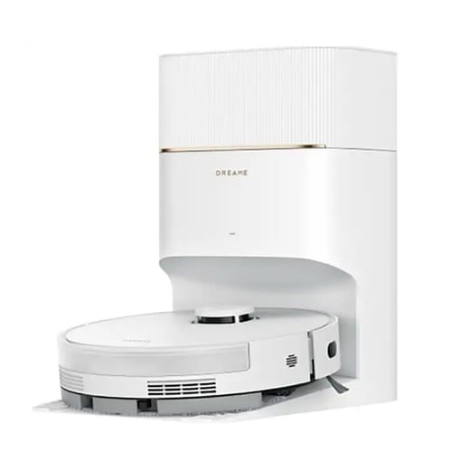 ロボット掃除機 D20 Pro Plus