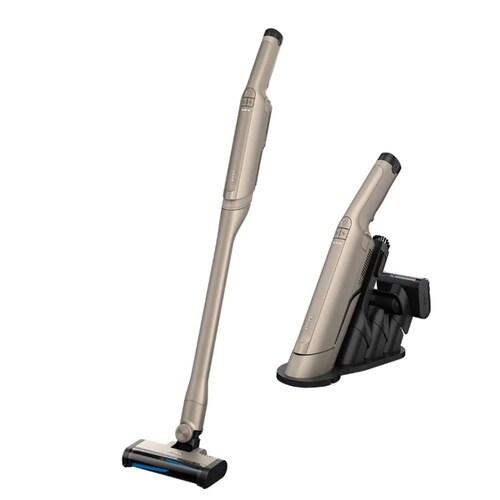 EVOPOWER DXハンディクリーナーライトモカ