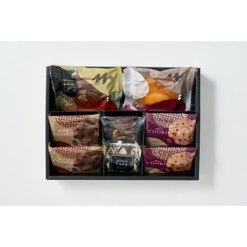 ホテルオークラ スイーツギフトセット B×2