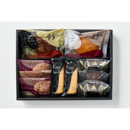 ホテルオークラ スイーツギフトセット C