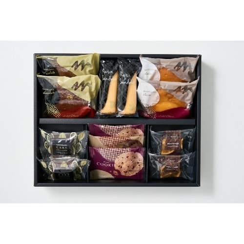 ホテルオークラ スイーツギフトセット D