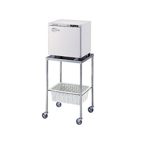 清拭車 1型 (保温庫含む)