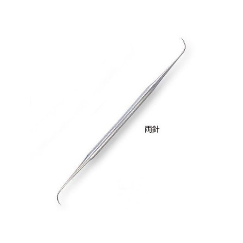 歯科用探針 両針 160mm