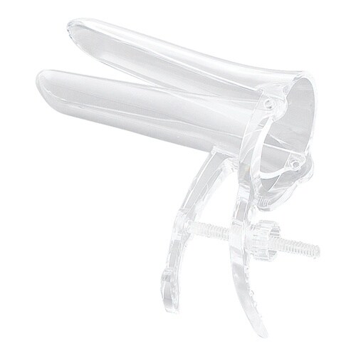 ディスポーザブル膣鏡 Mini 5袋入