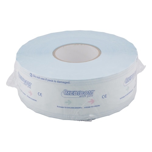 メディコム 滅菌ロール 75mm×200