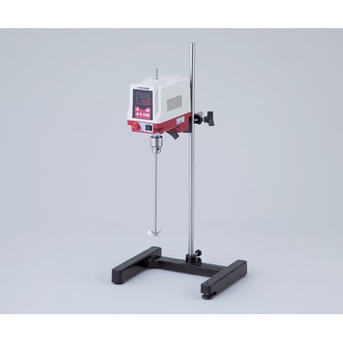 デジタル攪拌機 BL−300D検査書付