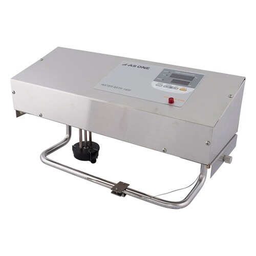 検査低水位型恒温水槽THB−1400X