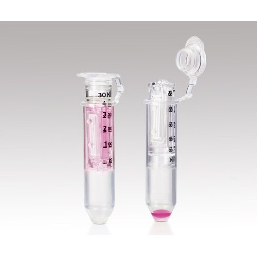 フィルタユニットUFC5030BK 五百