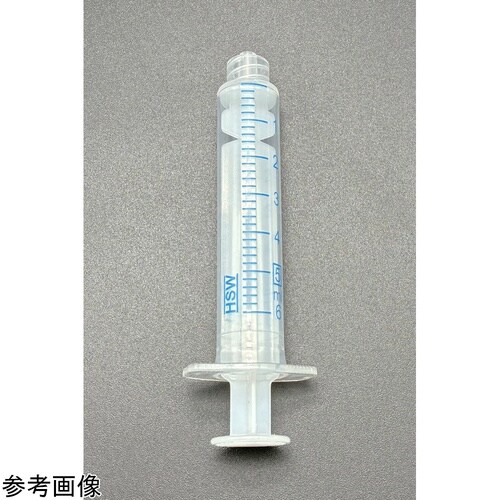 オールプラスチックスディスポシリンジ ル