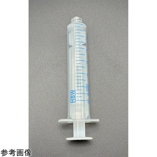 オールプラスチックスディスポシリンジ ル