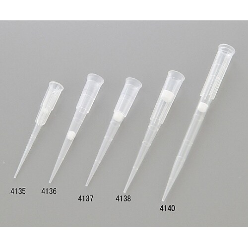 ローバインディングフィルターチップ 10