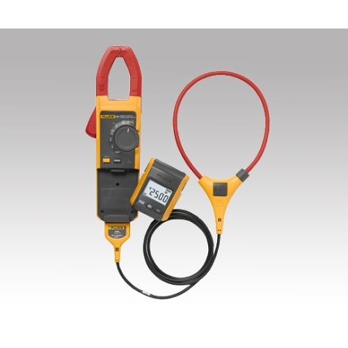 クランプメーター FLUKE−381