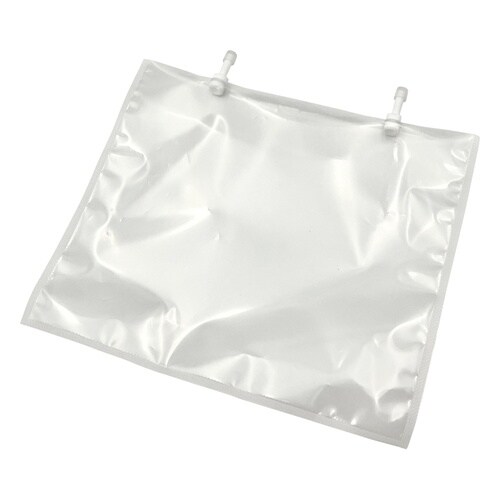 テドラーバッグ2つ口キャップ付 2L