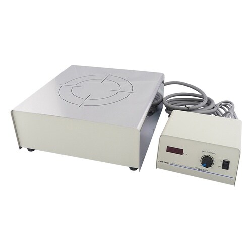 HPS−500Rスターラー検査書付