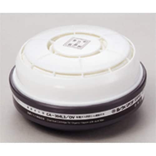 吸収缶 CA−304L3/OV 2個入